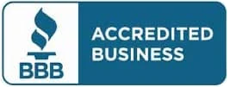 BBB Accredited business