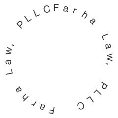 PLLC Farha law