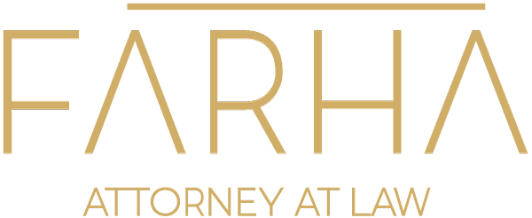 Farha Attorney At Law